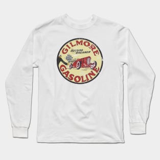 gilmore gasoline Long Sleeve T-Shirt